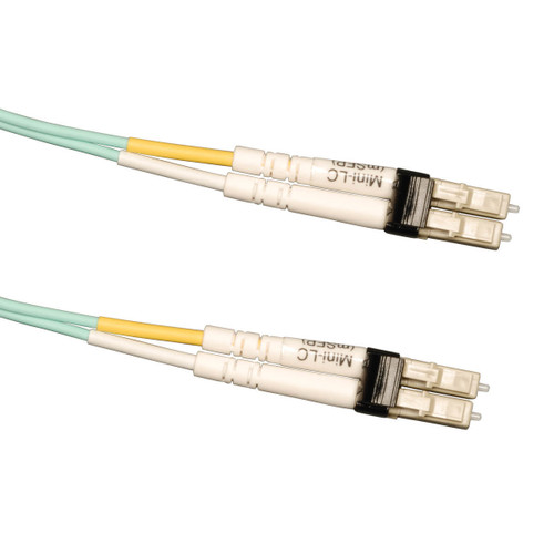 7FNwlStlFkiQfsHAVQq3RQ.c-r__57542.1708129053.jpg N838-03M | Tripp Lite | fiber optic cable 118.1" (3 m) Mini-LC Blue - Image 1