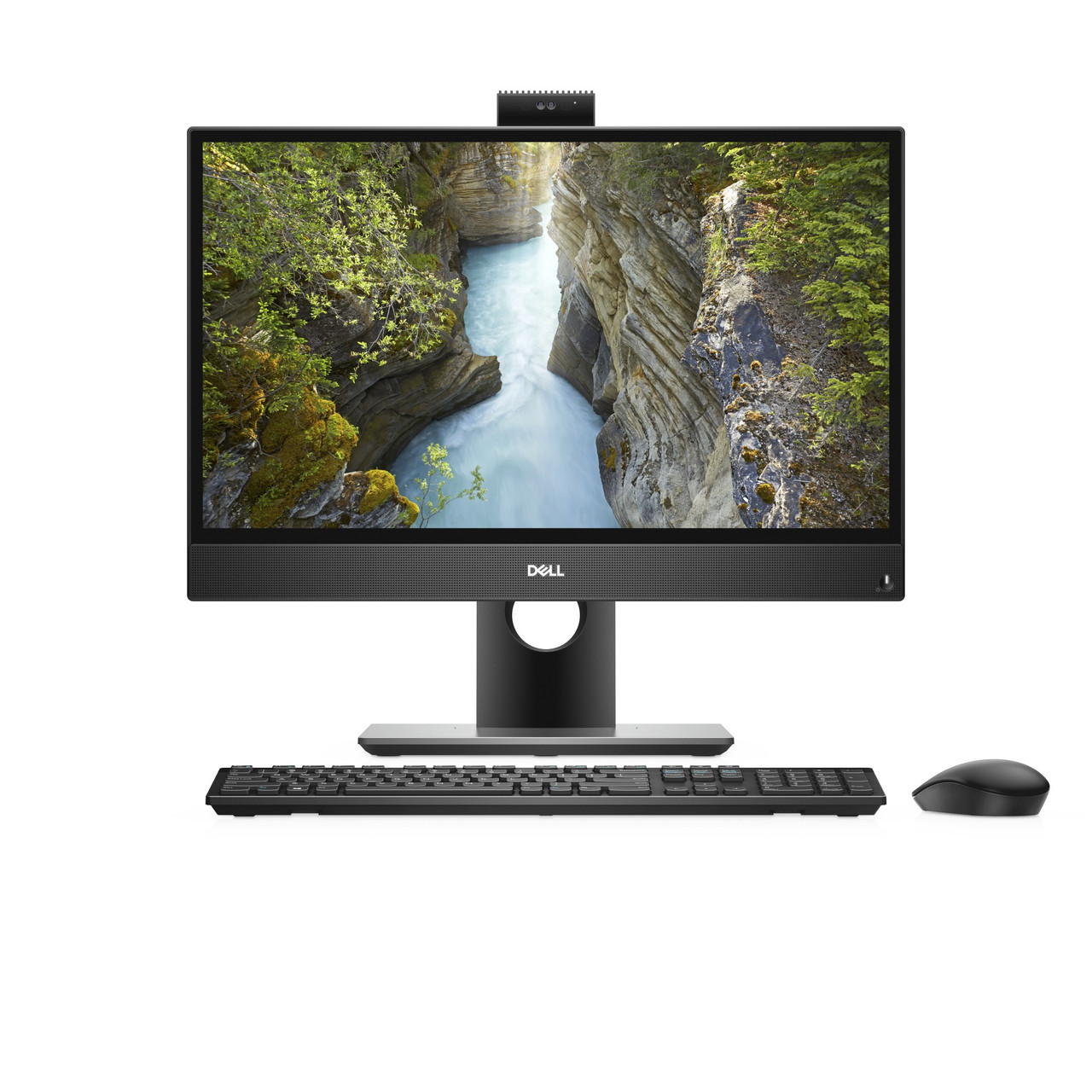 7Wrf-z2cFEakKjdwAtdEYQ.c-r__82477__76009.1751474673-1.jpg 06J5NR | DELL | OptiPlex 3280 Intel Core i3 21.5" 1920 x 1080 pixels 8 GB DDR4-SDRAM 256 GB SSD All-in-One PC Windows 10 Pro Wi-Fi 5 (802.11ac) Black - Image 1