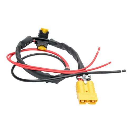 7a3tECGvwE6FH5DgdT-UXw.c-r__84793.1708128170.jpg HCBATTERYCABLE | Tripp Lite | power cable Black, Red 360" (9.14 m) - Image 1