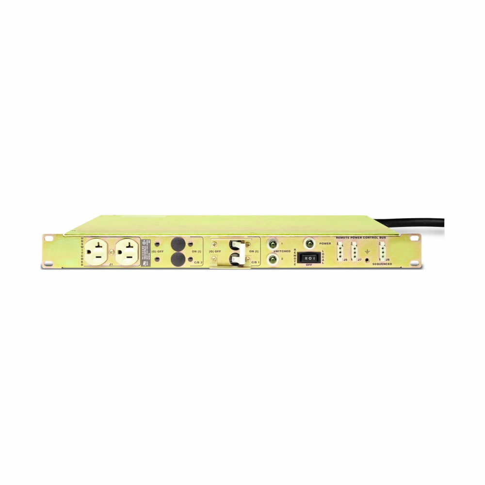 7bpuOAkk_kauK6-ByzfygA.c-r__28962.1708118934.jpg TPC115-10-C-LTR | Eaton | power distribution unit (PDU) 10 AC outlet(s) 1U - Image 1