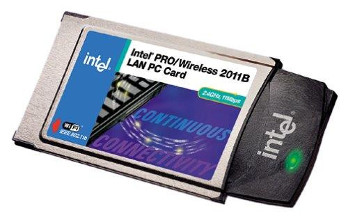 7c9c11182de1624d7d2f315d77c8a2d0__06810.1698704365.jpg WPC2011NA | Intel | Pro/Wireless 2011 Lan Pc Card - Image 1