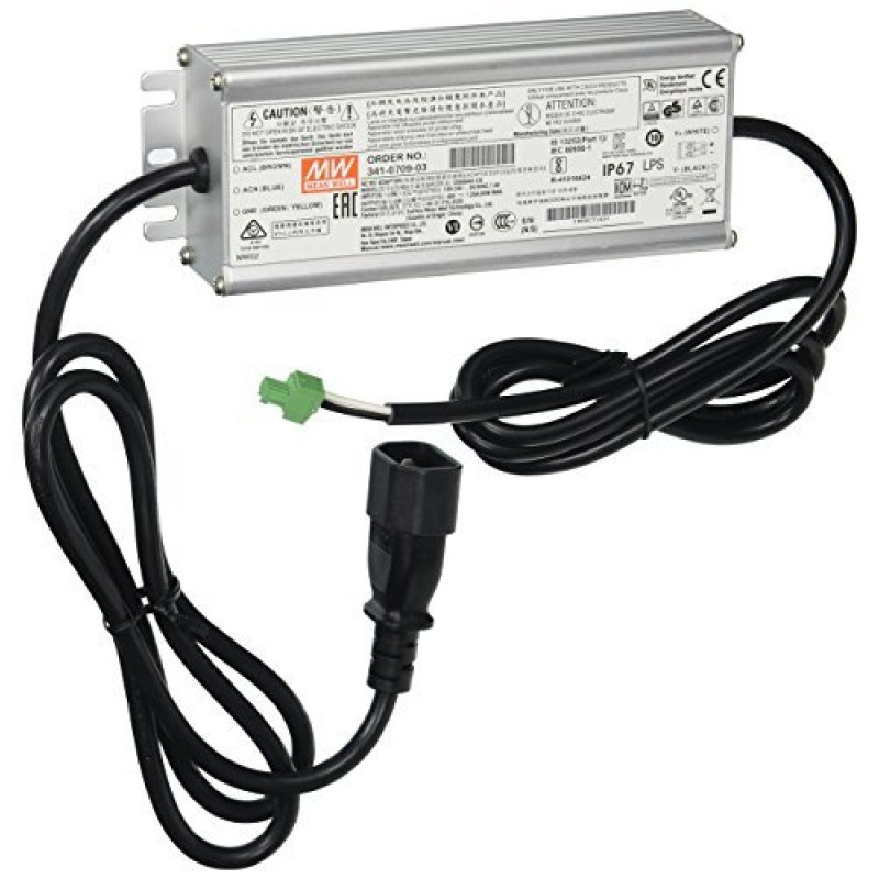 7fVv5Rdvrk2AL5_TiNnYmw.c-r__25988__32158.1696279021-1.jpg Air-Pwradpt-Rgd1= | Cisco | Power Adapter For Ap1530/1560 Series, No - Image 1