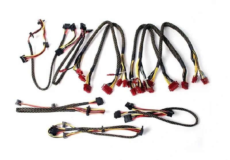 7m509-7m509__98317.1707323717-1.jpg 7M509 | Dell | LED Indicator Cable for PowerEdge 1650 - Image 1