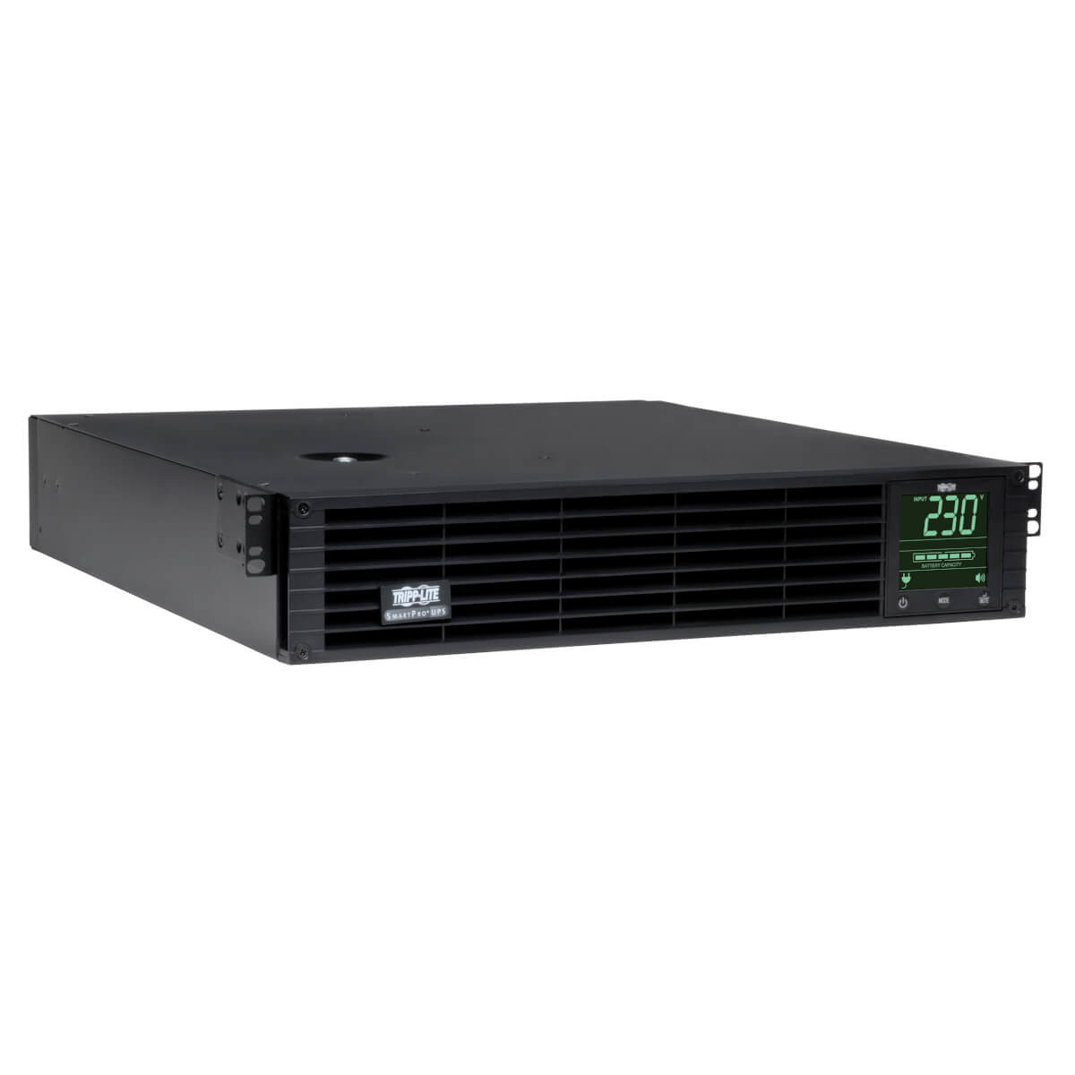 7oqmWBAQSE6EeQivBZNjkA.c-r__98761.1708129969-1.jpg SMX2200XLRT2U | Tripp Lite | uninterruptible power supply (UPS) 2.2 kVA 1920 W 8 AC outlet(s) - Image 1