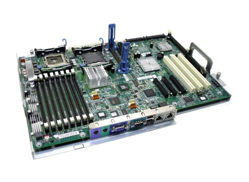 810249-001__24233.1696342775.jpg 810249-001 | HP | System Board for ProLiant ML10 v2 Server System - Image 1