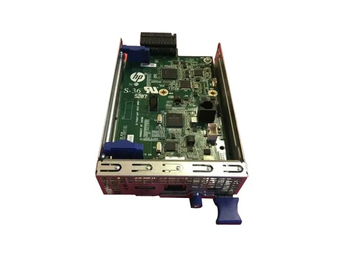 810836-001_huidjigspz3iqb0j__31915.1707324406-1.jpg 810836-001 | HP | Management Module Assembly for Apollo 4510 Gen9 - Image 1