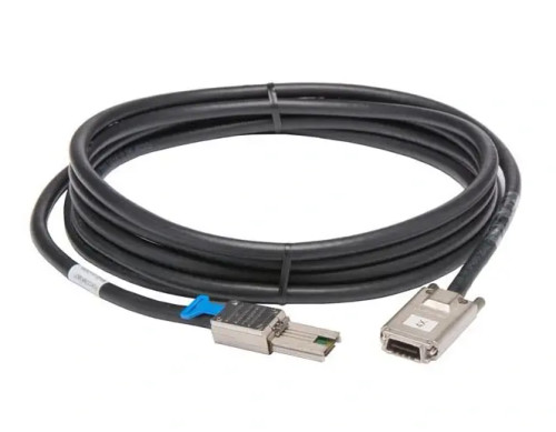812917-001-812917-001__90024.1707319777.jpg 812917-001 | HP | Mini-SAS Cable Kit for ProLiant DL560 G9 - Image 1