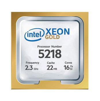 817-BBUY-lg__55119.1657100539__14518.1696340286.jpg 817-BBUY | Dell | 2.30GHz 22MB Cache Socket FCLGA3647 Intel Xeon Gold 5218 16-Core Processor Upgrade - Image 1