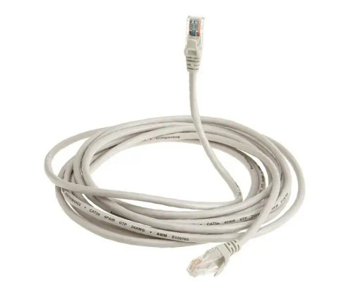 818142-001-818142-001__52554.1707320008.jpg 818142-001 | HP | Interconnect 2.1M Direct Attach Copper Cable - Image 1