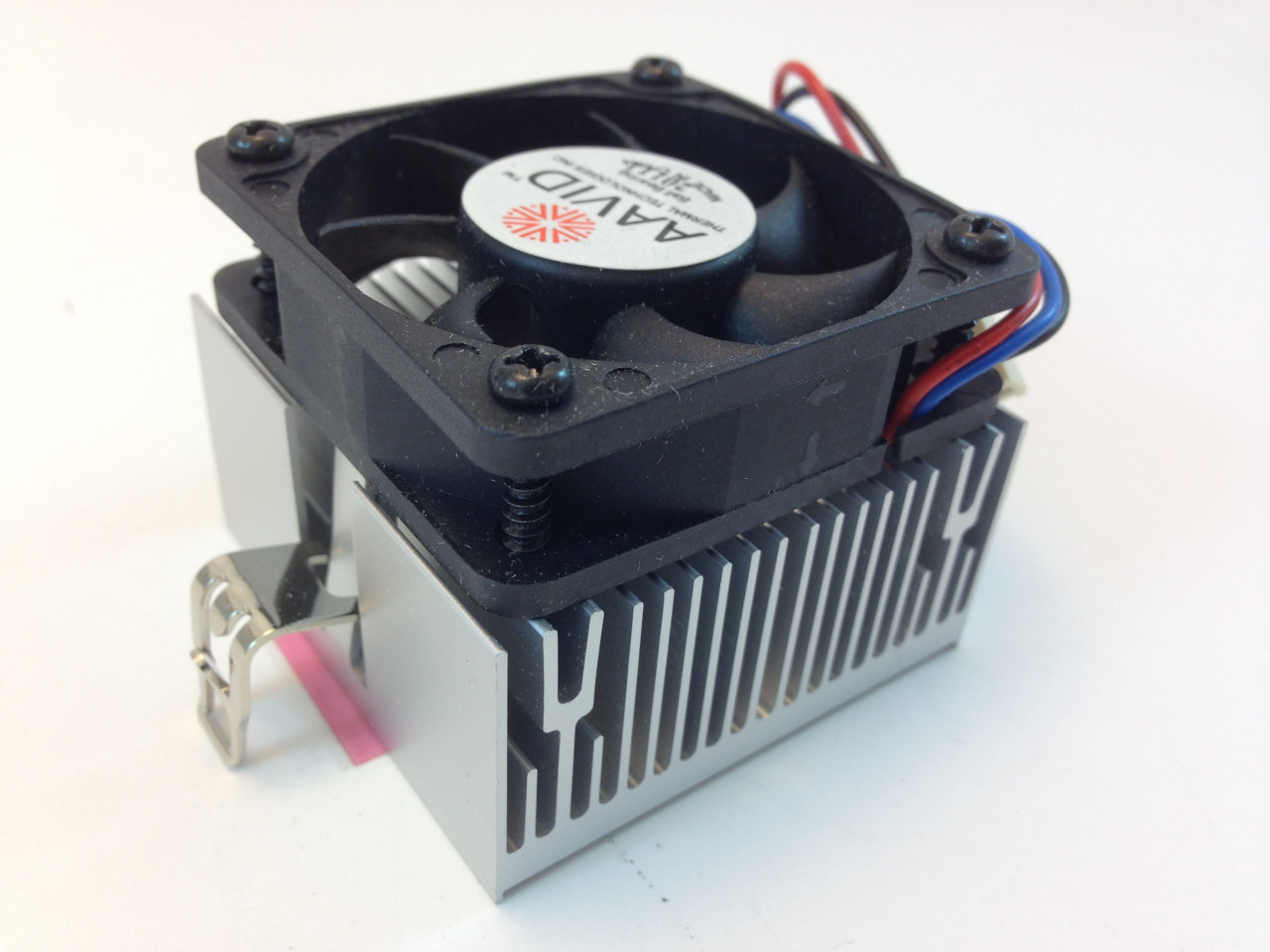 81RXx11GoJL__98823.1697140563.jpg 873594-001 | HP | High Performance Heatsink For Proliant Dl380 G10 Server - Image 1