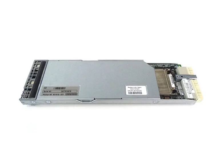 821515-001-821515-001__06506.1707324820.jpg 821515-001 | HP | 10GB Ethernet Frame Link Module for Synergy 12000 Frame - Image 1
