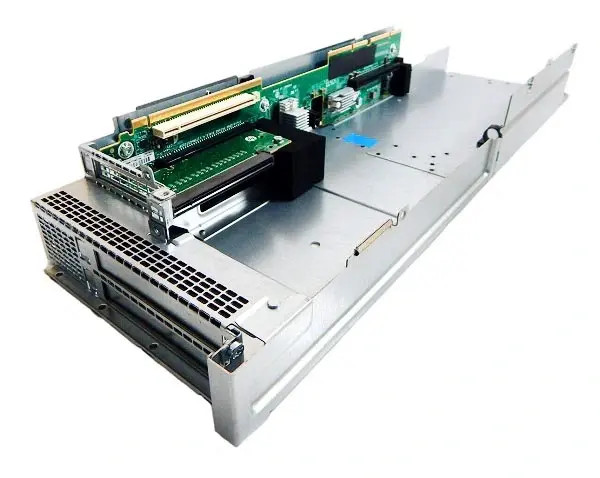 827353-b21-827353-b21__30638.1707324476.jpg 827353-B21 | HP | GPU Direct Attach Re-timer Right Riser Kit for ProLiant XL190r G9 - Image 1