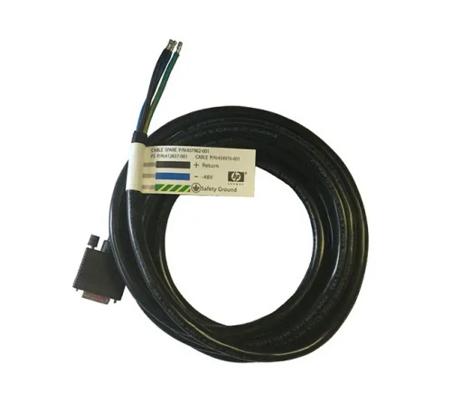 868135-001-868135-001__20114.1707320198.jpg 868135-001 | HP | 12-inch Fabric Processor Cable - Image 1