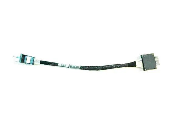 868138-001-o_a6zfasit3kbm9krv__24579.1707324633.jpg 868138-001 | HP | Dual Port 100Gb 20GHz Single Mezzanine Cable Dual Port 100Gb 20GHz Single Mezzanine Cable for ProLiant XL260a Gen9 Server - Image 1