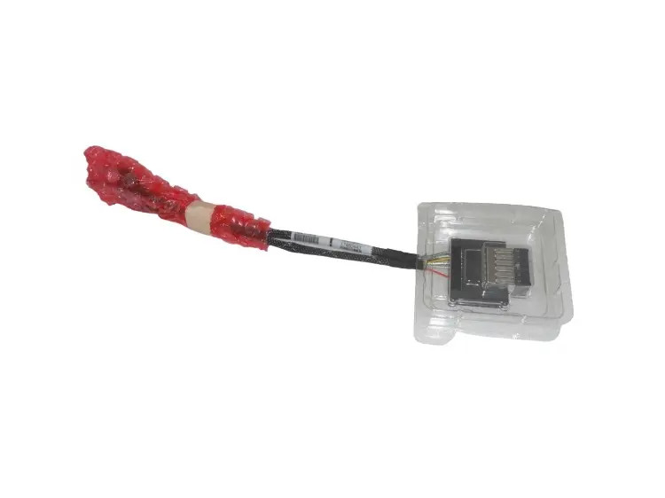 868263-001_uxd7kzvixech4vgk__12792.1707323919.jpg 868263-001 | HP | 630mm 2ft High-Speed FIO Single Cable for ProLiant XL230k Gen10 - Image 1