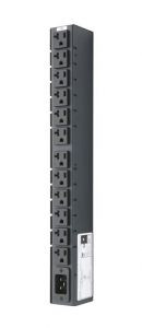 870285-001-870285-001__50649.1698769362-1.jpg 870285-001 | Hp | 24-Ports 7.3Kva 230V Ac Power Distribution Unit - Image 1