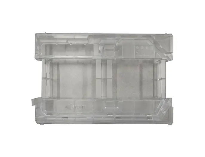 873088-001_ssp5ae8bpctodlbd__16076.1707323606-1.jpg 873088-001 | HP | FHT Baffle for Synergy 660 Gen10 Compute Module - Image 1