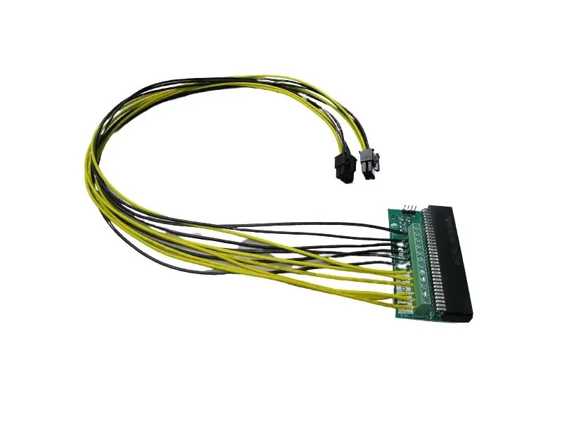 873165-b21-s_aigyysp4kpbz8xtd__25298.1707324425-1.jpg 873165-B21 | HP | Adapter Board Kit for Synergy 480 Gen10 - Image 1