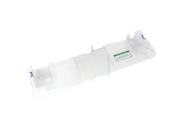 875054-001_owngb3tv2pjqfcup__66874.1707323906-1.jpg 875054-001 | HP | System Baffle for ProLiant DL380 G10 Server - Image 1