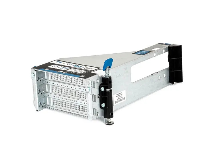 875056-001_lmbtahnr5h1syld4__55560.1707323506-1.jpg 875056-001 | HP | PCI Riser Cage for ProLiant DL380 G10 Server - Image 1