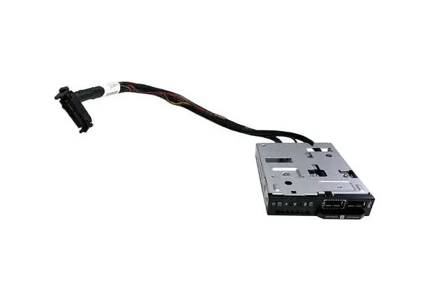 875077-001_1nmceu9hmzckkke3__08197.1707324232.jpg 875077-001 | HP | Power / ODD Cable Module for ProLiant DL380 Gen10 Server - Image 1
