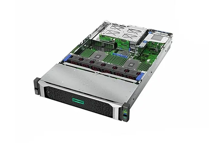 875084-001_lkh37mc0kmqqcs3c__04158.1707324134-1.jpg 875084-001 | HP | Right and Left Ear Power / Unit Identity (UID) LFF Kit for ProLiant DL385 Gen10 Server - Image 1