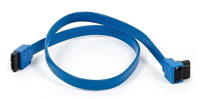 875569-001-875569-001__56350.1707324157-1.jpg 875569-001 | HP | SFF Mini-SAS Rear Backplane Cable for ProLiant DL360 Server - Image 1