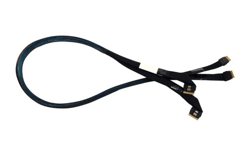 876559-001-876559-001__31245.1707320204.jpg 876559-001 | HP | NVMe Riser 2-HDD Bay Cable for ProLiant DL560 Gen10 - Image 1