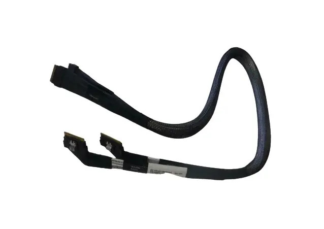 877982-001_octur99j4nf4cmu2__30653.1707324730-1.jpg 877982-001 | HP | Left / Right NVMe-Bay 2 Colossus Cable Kit for ProLiant DL560 Gen10 Server - Image 1