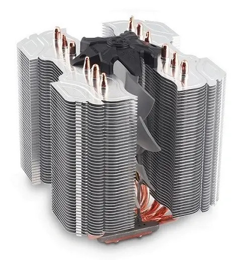 879468-001-879468-001__60139.1707324562.jpg 879468-001 | HP | Standard Heat Sink for ProLiant ML350 G10 Server - Image 1