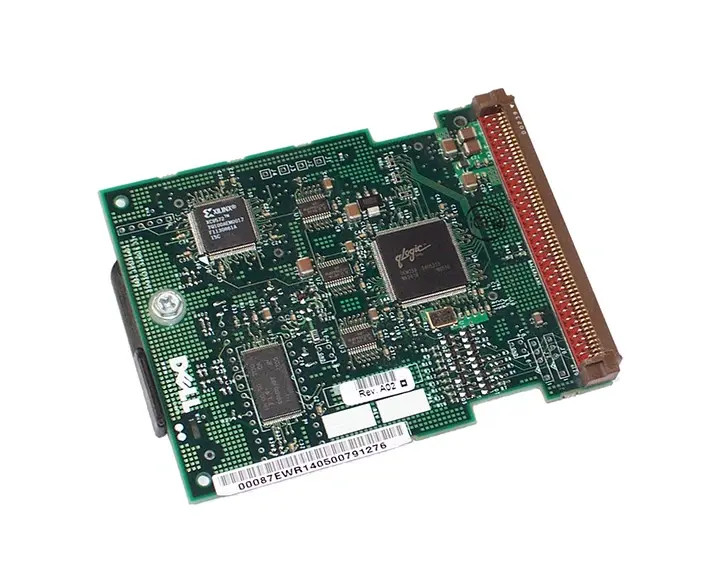 87ewr__06491__76643.1751475404-1.jpg 087EWR | Dell | Daughter Board for PowerEdge 2450 - Image 1