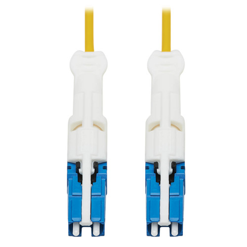 8Fe9RjlnskqwZb-Z2SM8DQ.c-r__69985.1708128780.jpg N381C-01M | Tripp Lite | fiber optic cable 39.4" (1 m) CS/UPC OS2 Yellow - Image 1