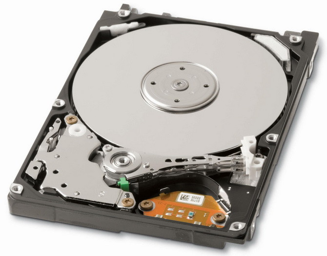 8c95ea4099b21e774ced58daac4f8fcd__47225.1698702496.jpg MK3018GAP | Toshiba | 30Gb 4200Rpm Ata-100 2Mb Cache 2.5-Inch Internal Hard Drive - Image 1