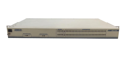 8e1694151d5bf7350c68d0cbb8cfaedf__87564.1696265105.jpg MX2800 | ADTRAN | M13 / Sts-1 Multiplexer Chassis With 2 X Controller Card - Image 1