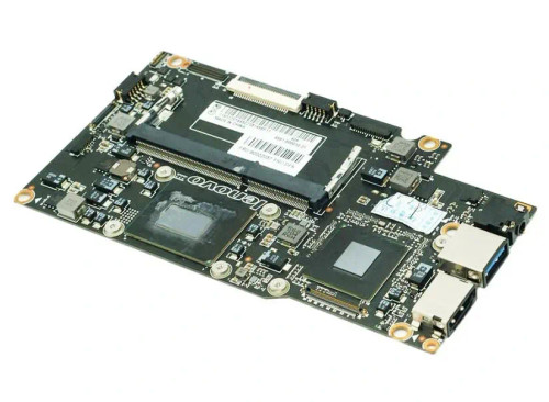 90002143__51470.1696343578.jpg 90002143 | Lenovo | System Board 2GB 64GB SSD with Tegra T30 1.30GHz CPU for Yoga 11 - Image 1