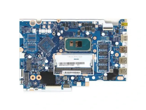 90002245__67846.1696343583.jpg 90002245 | Lenovo | IdeaPad U510 Laptop Motherboard with Intel i5-3337U 1.8GHz CPU - Image 1