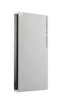 9000304-lg__34060.1537276100__58644.1696281272-1.jpg 9000304 | LaCie | Porsche Design P9223 Slim 500GB USB 3.0 2.5-inch External Hard Drive - Image 1