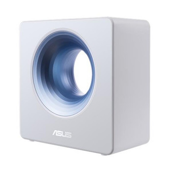 90IG03W1-BM3010-lg__32133.1636024152__90522.1696268855.jpg 90IG03W1-BM3010 | ASUS | Blue Cave Ac2600 Dual-Band 2 4 Ghz/5 Ghz Gigabit Ethernet Wireless Router - Image 1