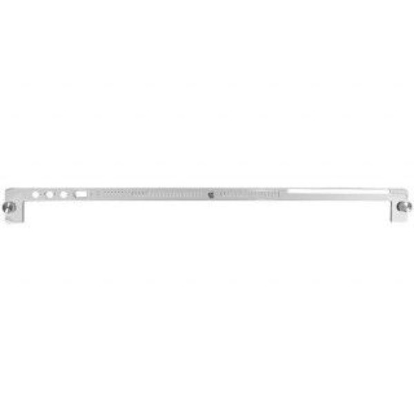 922-6354__47409.1707324374-1.jpg 922-6354 | Apple | Front with Optical Drive Slot Bezel for Xserve G5 - Image 1