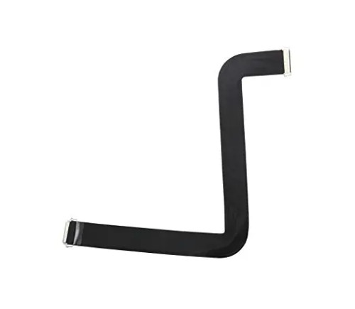 923-0308-923-0308__57902.1707320374.jpg 923-0308 | Apple | LED LCD Display Flex Flat Cable for iMac 27-inch Late 2012 A1419 - Image 1