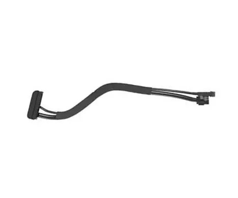 923-0519-923-0519__76548.1707320381.jpg 923-0519 | Apple | Hard Drive Combo Lock Cable for iMac 27 - Image 1