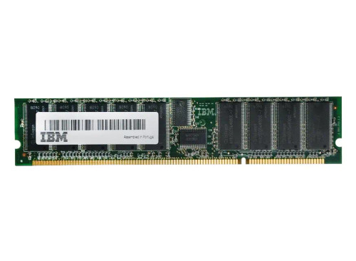 92Y0469__47470.1707322276.jpg 92Y0469 | IBM | 2GB DDR3-1333MHz PC3-10600 ECC Registered CL9 240-Pin DIMM (VLP) Memory Module - Image 1
