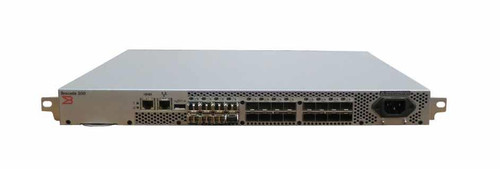 9431458e816101573134d4d9c7f0fdfc__26537.1696267030.jpg NA-320-0004 | BROCADE | 300 24-Port 8Gb Fc 8 Port Licenced 300 - Image 1
