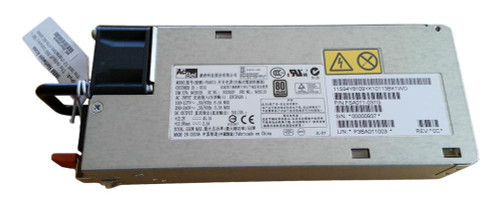 94Y8110-02-lg__93029.1673201350__30286.1696336227.jpg 94Y8110-02 | IBM | 550-Watts High Efficiency Platinum AC Power Supply for System x3650 M4 - Image 1