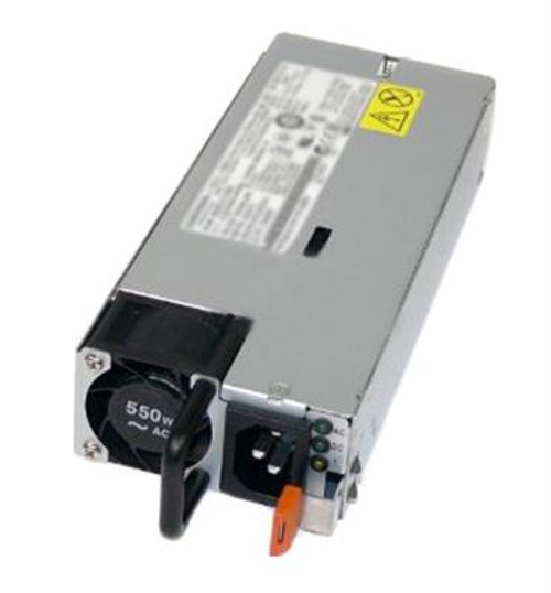 94Y8112-06-lg__36809.1673189193__71251.1696336417-1.jpg 94Y8112-06 | IBM | 550-Watts High Efficiency 80Plus Platinum Hot Swap AC Power Supply for System x3630 M4 - Image 1