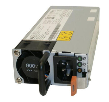 94Y8120-06 | IBM | 900-Watts AC Power Supply for System x3650 M4