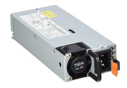 94Y8144-06 | IBM | 750-Watts AC Power Supply for System x3650 M5