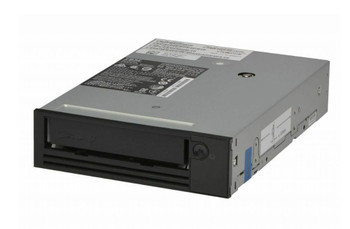 95P8257 | IBM | 2.5TB(Native) / 6.25TB(Compressed) LTO Ultrium 6 SAS 6Gbps Internal Tape Drive