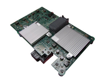 95Y2382 | Ibm | Flex System Fc5024D Quad-Ports 16Gbps Fibre Channel Pci Express 2.0X8 Network Adapter