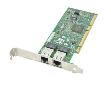 95Y3457 | IBM | ConnectX-3 VPI Dual Port QSFP QDR/FDR10/10Gigabit HCA by MelLANox